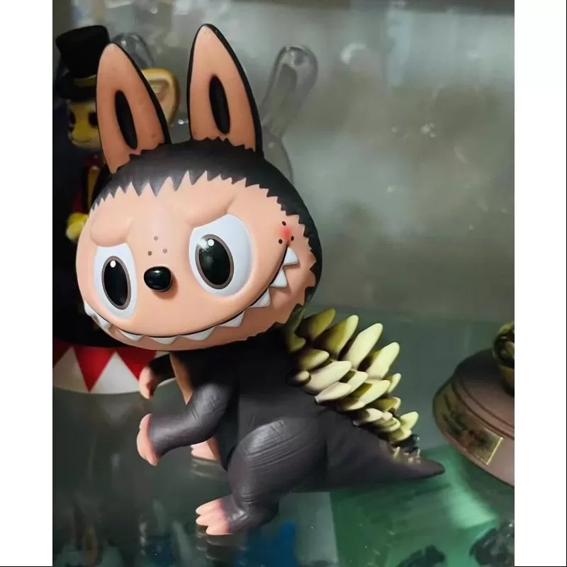 Labubu The Monsters Gojimomo Freckles LIMITED Labubu The Monsters Gojimomo Freckles LIMITED