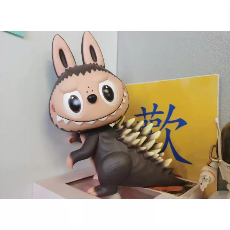 Labubu The Monsters Gojimomo Freckles LIMITED Labubu The Monsters Gojimomo Freckles LIMITED