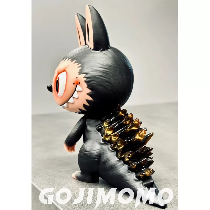 Labubu The Monsters Gojimomo Instinct 2019 Tokyo TCC LIMITED Labubu The Monsters Gojimomo Instinct 2019 Tokyo TCC LIMITED