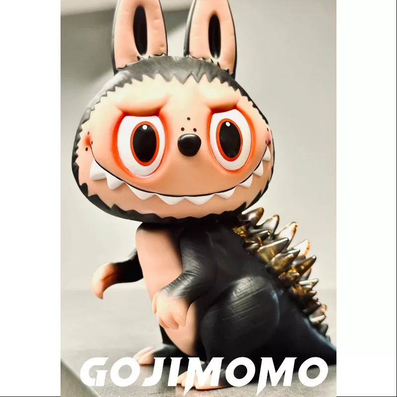 Labubu The Monsters Gojimomo Instinct 2019 Tokyo TCC LIMITED Labubu The Monsters Gojimomo Instinct 2019 Tokyo TCC LIMITED