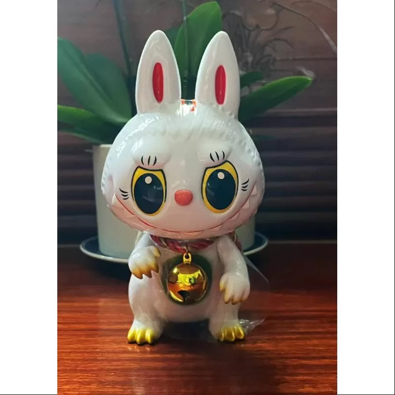 Labubu The Monsters Gojimomo Maneki LIMITED Labubu The Monsters Gojimomo Maneki LIMITED