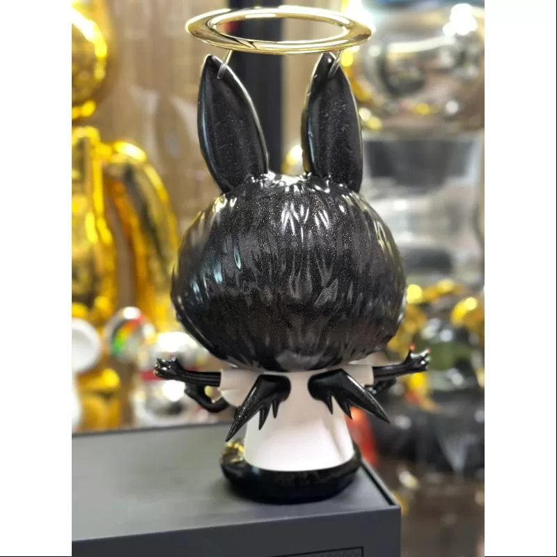 Labubu The Monsters King Mon von Kasing Lung LIMITED