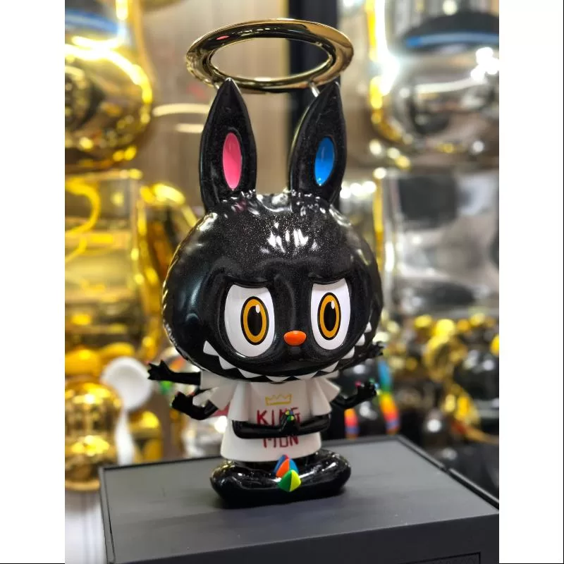 Labubu The Monsters King Mon von Kasing Lung LIMITED