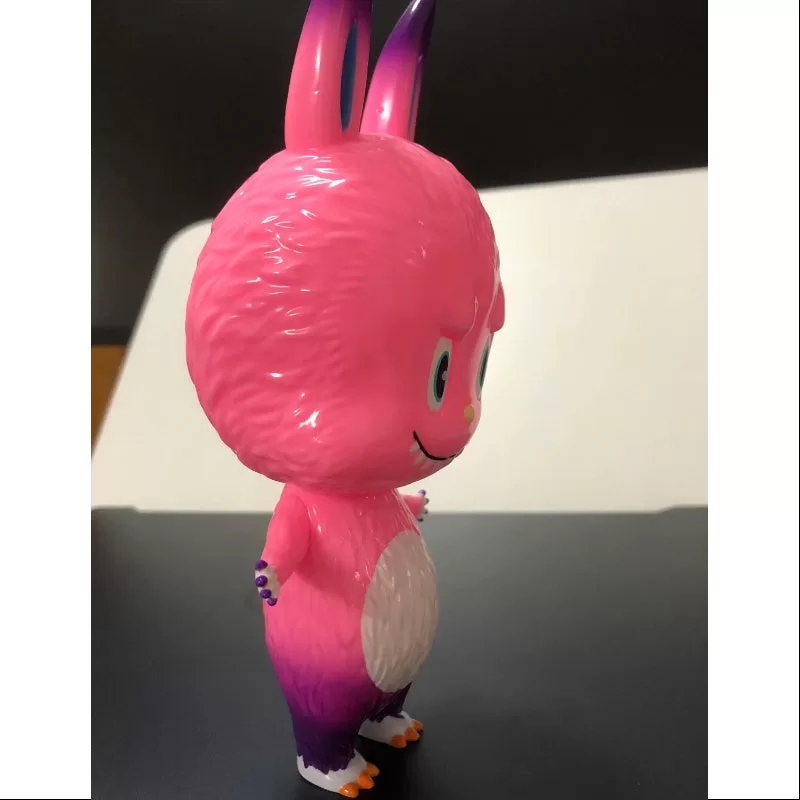 Labubu The Monsters Labubu Res Singapur 2023 PTS LIMITED