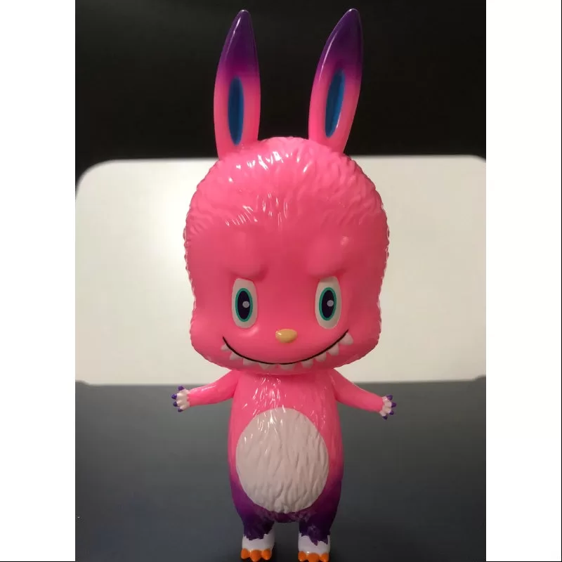 Labubu The Monsters Labubu Res Singapur 2023 PTS LIMITED