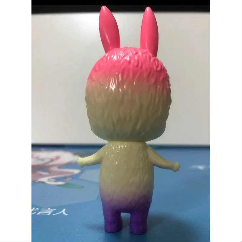 Labubu The Monsters Mini Labubu Jahr 2020 LIMITIERT