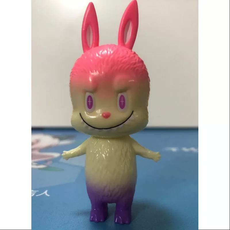 Labubu The Monsters Mini Labubu Jahr 2020 LIMITIERT