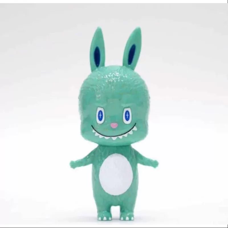 Labubu The Monsters Mini Labubu Knot 2020 LIMITIERT