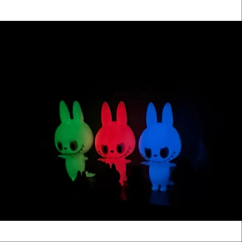 Labubu The Monsters Mini Zimomo Cone u0026 Axis u0026 Norm 2020 STS Set LIMITED (Leuchtet im Dunkeln) Labubu The Monsters Mini Zimomo Cone u0026 Axis u0026 Norm 2020 STS Set LIMITED (Leuchtet im Dunkeln)
