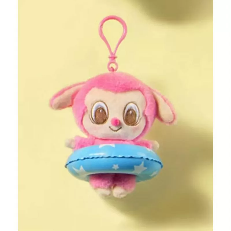 Labubu The Monsters Party Schwimmring Plüschserie PATO