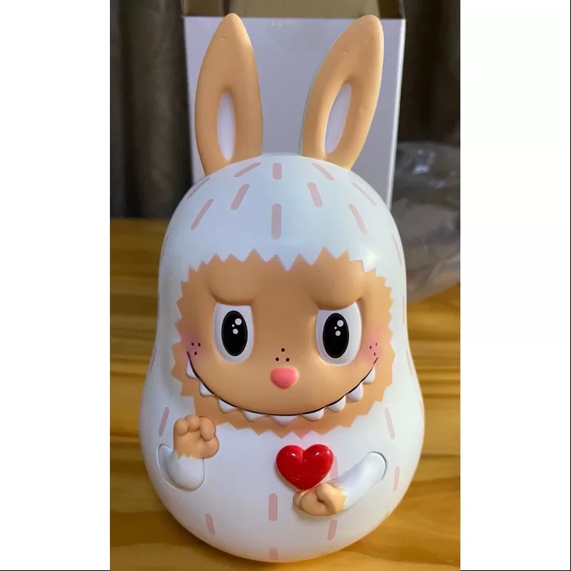 Labubu The Monsters Wit Tumbler Labubu 2020 LIMITIERT