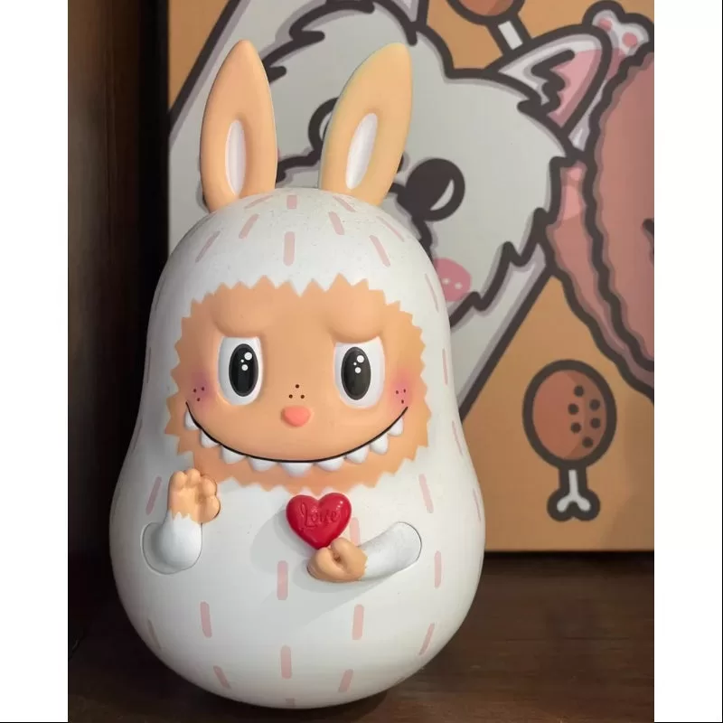 Labubu The Monsters Wit Tumbler Labubu 2020 LIMITIERT
