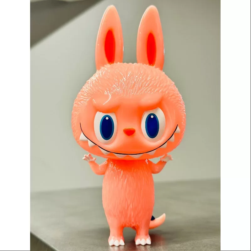 Labubu The Monsters Zimomo Scalars PTS LIMITED (Leuchtet im Dunkeln)