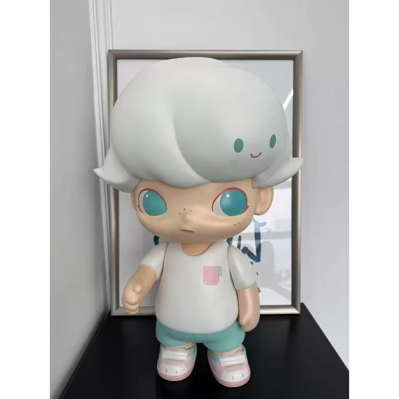 MEGA Just DIMOO 1000 % Die Original limitierte Figur