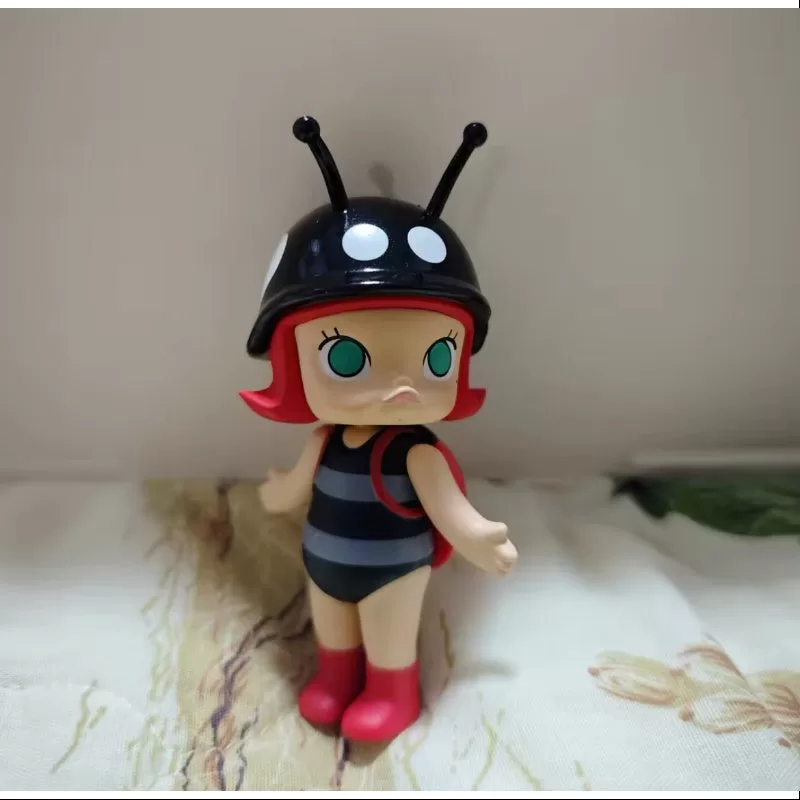 MOLLY Bugs Serie Marienkäfer