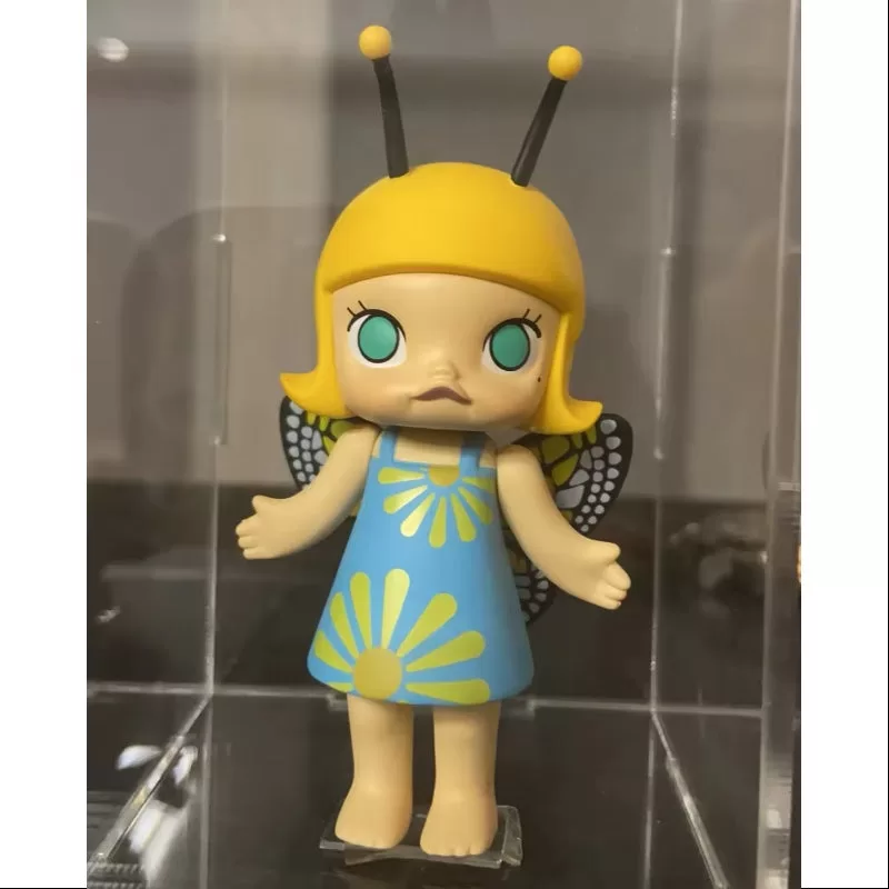 MOLLY Bugs Serie Monarch MOLLY Bugs Serie Monarch
