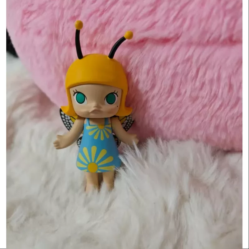 MOLLY Bugs Serie Monarch MOLLY Bugs Serie Monarch