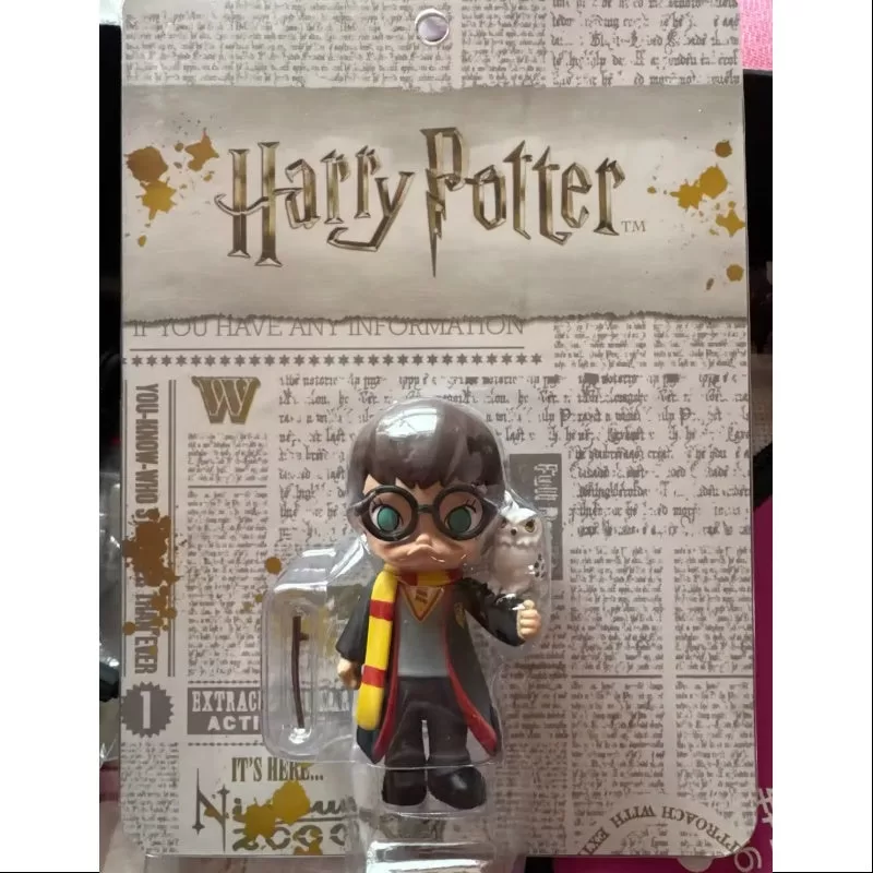 MOLLY Harry Potter Figur 2020 Limitierte Auflage