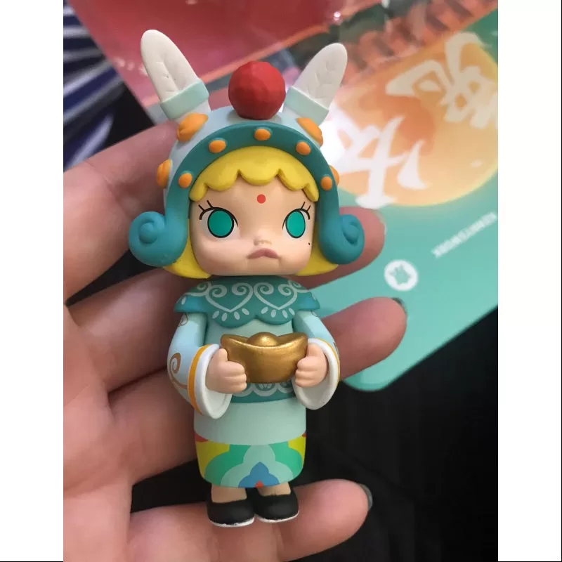 MOLLY Hasenfigur 2018 Limitierte Auflage MOLLY Hasenfigur 2018 Limitierte Auflage