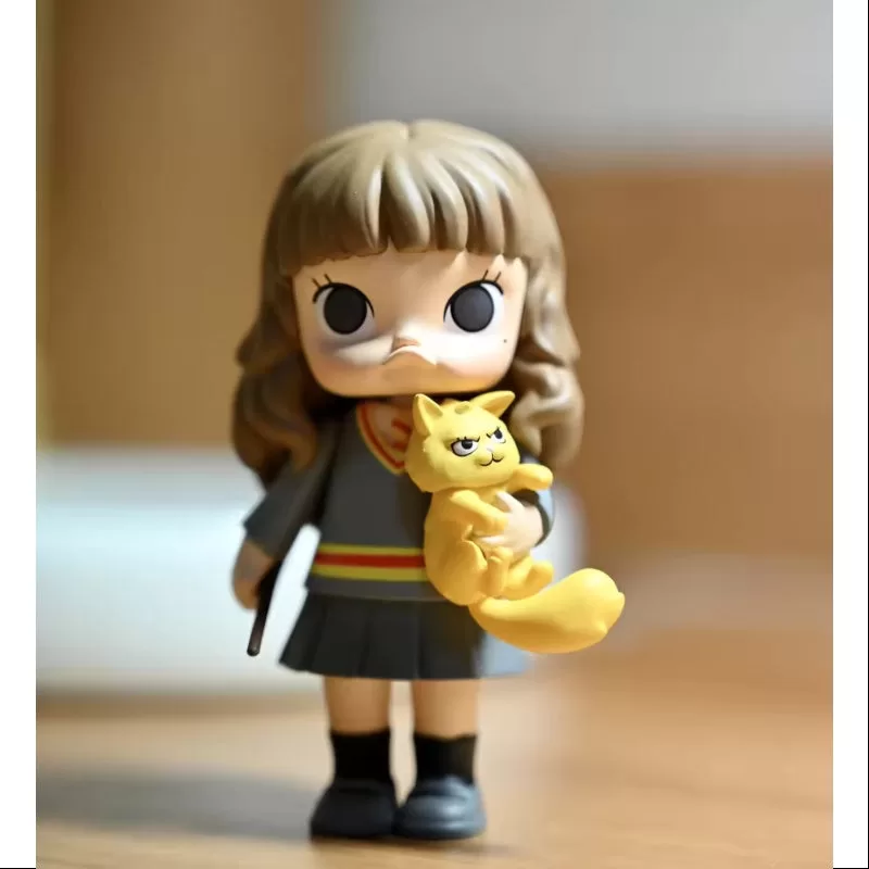 MOLLY Hermine Figur 2020 Limitierte Auflage