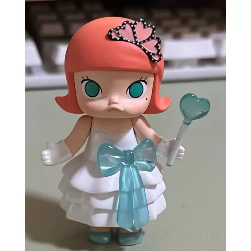 MOLLY Hochzeit Blumenmädchen Serie Prinzessin Juli