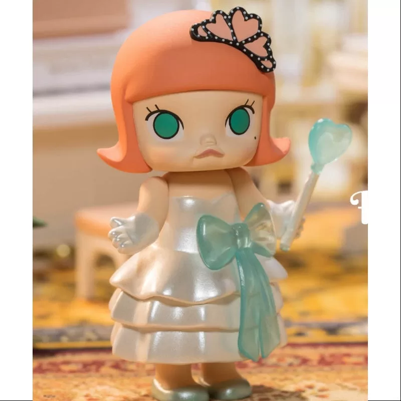 MOLLY Hochzeit Blumenmädchen Serie Prinzessin Juli