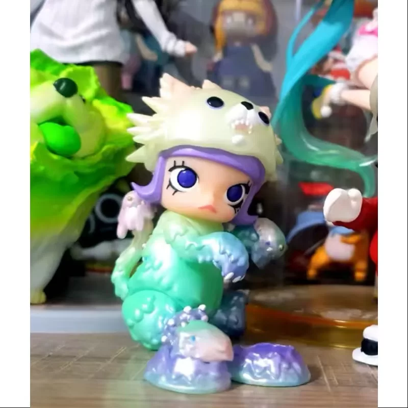 MOLLY Instinctoy Erosion Molly Kostümserie Curio Molly Special