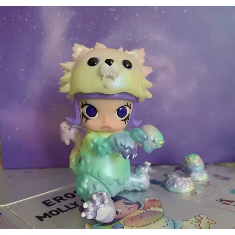 MOLLY Instinctoy Erosion Molly Kostümserie Curio Molly Special MOLLY Instinctoy Erosion Molly Kostümserie Curio Molly Special