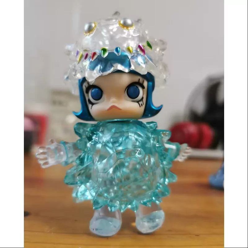 MOLLY Instinctoy Erosion Molly Kostümserie Ice Liquid Molly