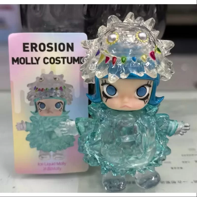 MOLLY Instinctoy Erosion Molly Kostümserie Ice Liquid Molly