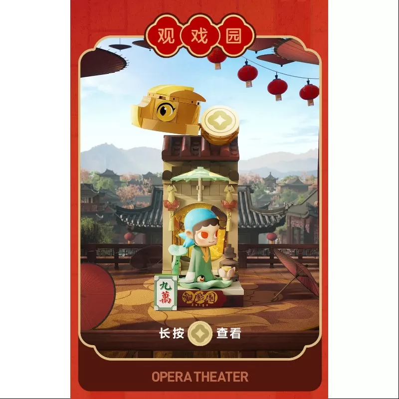 Zsiga Wealthy Snakes Neujahrsfeier-Reihe Zsiga Opera Theater